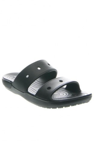Pantolette Crocs, Größe 42, Farbe Schwarz, Preis 64,99 €
