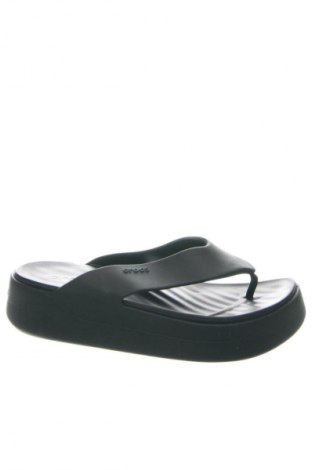 Papuče Crocs, Veľkosť 36, Farba Čierna, Cena  43,95 €