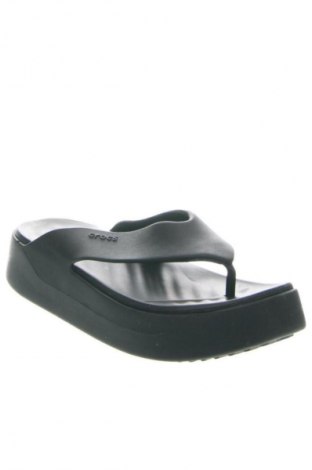 Papuče Crocs, Veľkosť 36, Farba Čierna, Cena  43,95 €