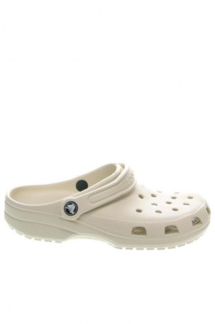 Japonki Crocs, Rozmiar 39, Kolor Beżowy, Cena 464,99 zł