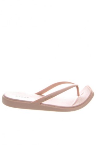 Japonki Crocs, Rozmiar 40, Kolor Różowy, Cena 193,99 zł