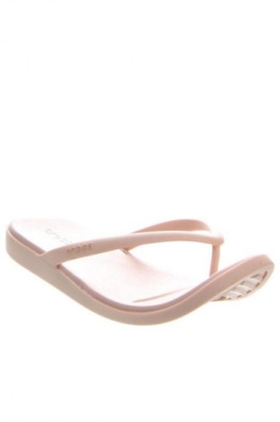 Japonki Crocs, Rozmiar 40, Kolor Różowy, Cena 193,99 zł