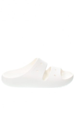 Pantolette Cross, Größe 44, Farbe Weiß, Preis 20,99 €