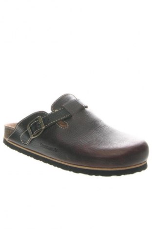 Чехли Dr. Brinkmann, Размер 42, Цвят Черен, Цена 93,99 лв.