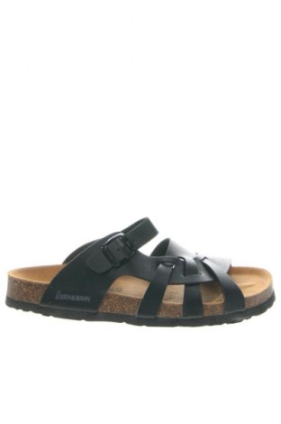 Чехли Dr. Brinkmann, Размер 42, Цвят Черен, Цена 68,99 лв.