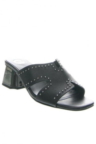 Japonki Exe, Rozmiar 37, Kolor Czarny, Cena 140,99 zł