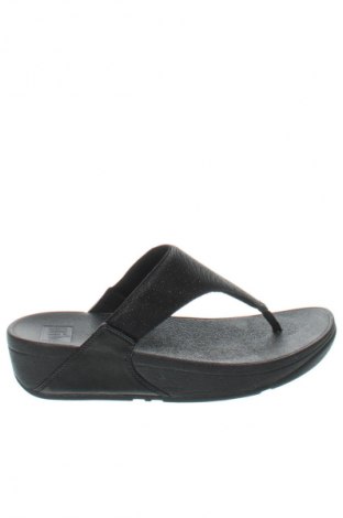 Pantofle Fitflop, Velikost 40, Barva Černá, Cena  2 129,00 Kč