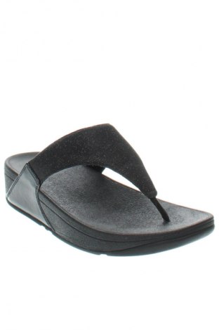 Pantofle Fitflop, Velikost 40, Barva Černá, Cena  2 129,00 Kč
