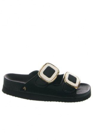 Pantolette Gioseppo, Größe 38, Farbe Schwarz, Preis 49,99 €