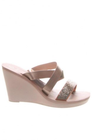 Pantofle Grendha, Velikost 40, Barva Popelavě růžová, Cena  639,00 Kč