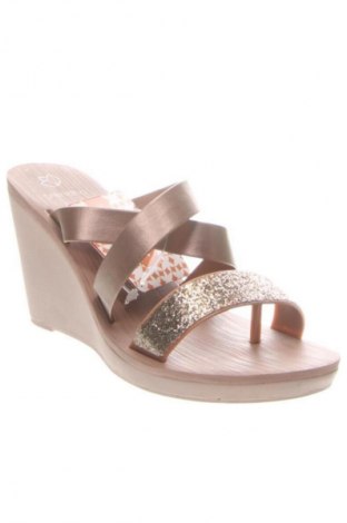 Pantofle Grendha, Velikost 40, Barva Popelavě růžová, Cena  639,00 Kč