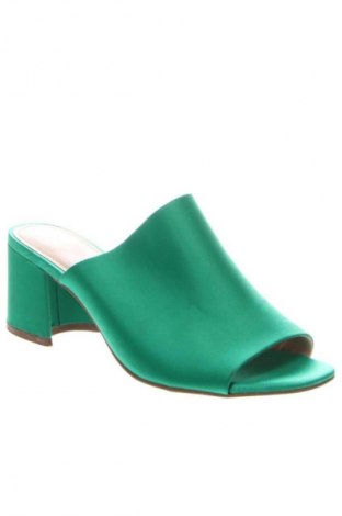 Γυναικείες παντόφλες H&M, Μέγεθος 39, Χρώμα Πράσινο, Τιμή 26,05 €