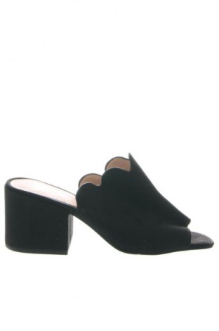 Γυναικείες παντόφλες H&M, Μέγεθος 38, Χρώμα Μαύρο, Τιμή 26,05 €