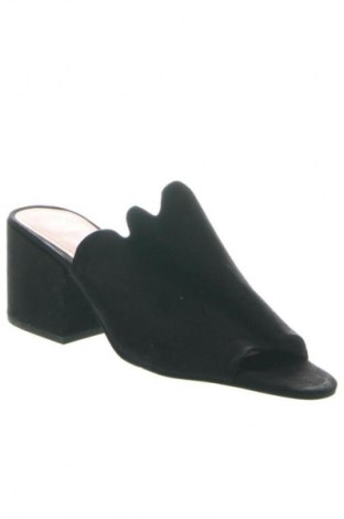 Γυναικείες παντόφλες H&M, Μέγεθος 38, Χρώμα Μαύρο, Τιμή 26,05 €