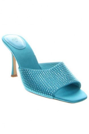 Papucs H&M, Méret 39, Szín Kék, Ár 10 200 Ft