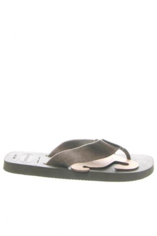 Pantolette Havaianas, Größe 39, Farbe Grau, Preis € 16,54