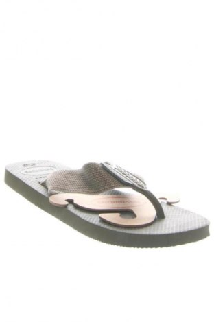 Pantolette Havaianas, Größe 39, Farbe Grau, Preis € 16,54