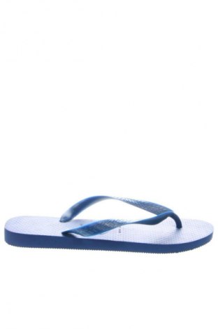 Pantofle Havaianas, Velikost 41, Barva Modrá, Cena  559,00 Kč