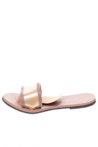 Papuci Havaianas, Mărime 39, Culoare Roz, Preț 145,99 Lei