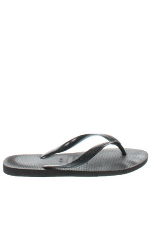 Papuci Havaianas, Mărime 43, Culoare Negru, Preț 120,99 Lei