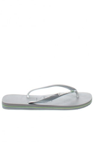 Japonki Havaianas, Rozmiar 45, Kolor Szary, Cena 123,99 zł
