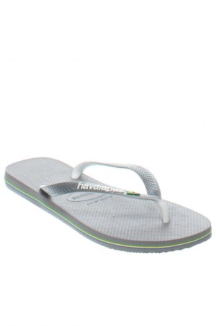 Japonki Havaianas, Rozmiar 45, Kolor Szary, Cena 123,99 zł