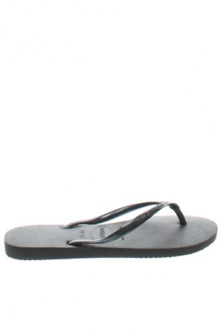 Japonki Havaianas, Rozmiar 37, Kolor Czarny, Cena 123,99 zł