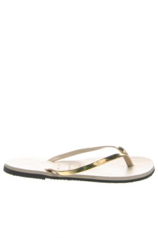 Pantolette Havaianas, Größe 37, Farbe Golden, Preis € 30,99