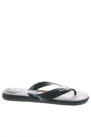 Papucs Havaianas, Méret 45, Szín Fekete, Ár 11 839 Ft