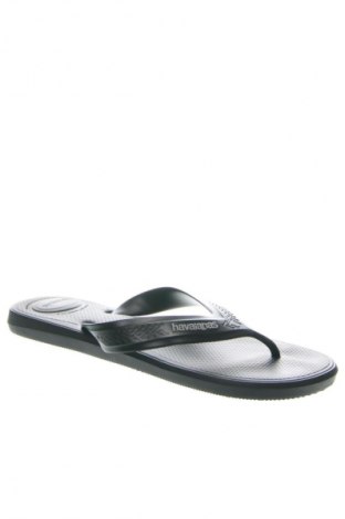 Papucs Havaianas, Méret 45, Szín Fekete, Ár 11 839 Ft