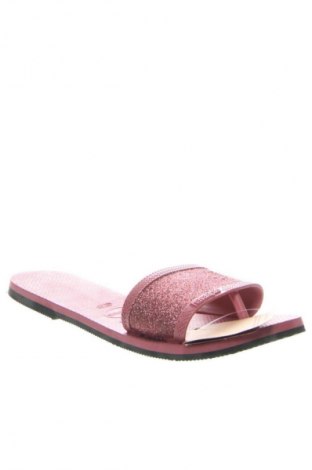 Papuče Havaianas, Veľkosť 41, Farba Ružová, Cena  27,95 €