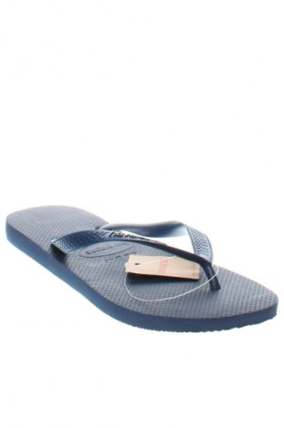 Papuče Havaianas, Veľkosť 45, Farba Modrá, Cena  27,95 €
