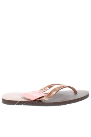 Pantolette Havaianas, Größe 39, Farbe Mehrfarbig, Preis € 24,99