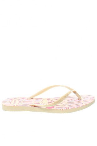 Pantolette Havaianas, Größe 39, Farbe Mehrfarbig, Preis € 20,99