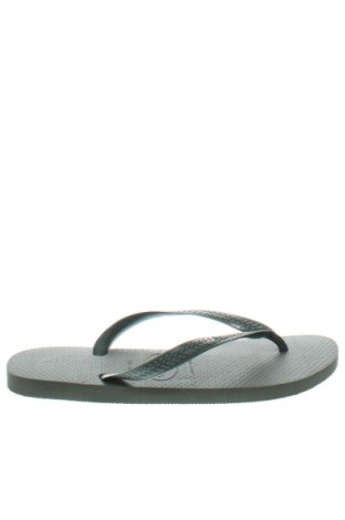 Γυναικείες παντόφλες Havaianas, Μέγεθος 43, Χρώμα Πράσινο, Τιμή 19,99 €