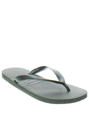 Γυναικείες παντόφλες Havaianas, Μέγεθος 43, Χρώμα Πράσινο, Τιμή 19,99 €