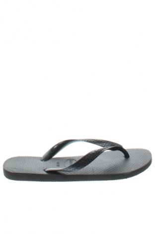 Γυναικείες παντόφλες Havaianas, Μέγεθος 43, Χρώμα Μαύρο, Τιμή 23,99 €