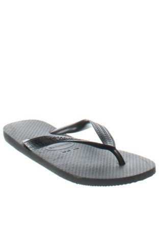 Γυναικείες παντόφλες Havaianas, Μέγεθος 43, Χρώμα Μαύρο, Τιμή 23,99 €