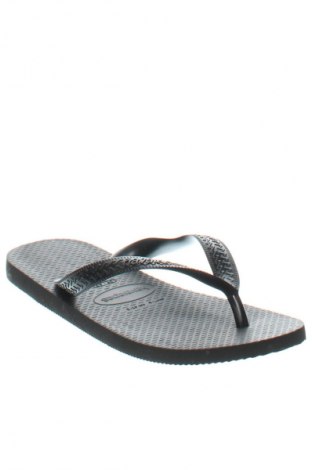 Papucs Havaianas, Méret 41, Szín Fekete, Ár 11 839 Ft