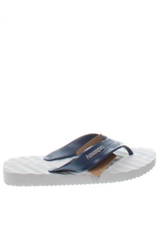 Γυναικείες παντόφλες Havaianas, Μέγεθος 37, Χρώμα Μπλέ, Τιμή 23,99 €
