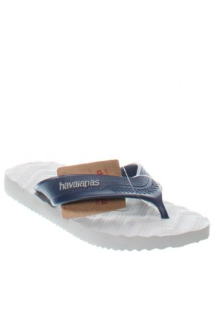 Γυναικείες παντόφλες Havaianas, Μέγεθος 37, Χρώμα Μπλέ, Τιμή 23,99 €