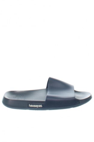 Papuci Havaianas, Mărime 41, Culoare Albastru, Preț 145,99 Lei