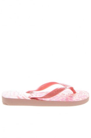 Papuci Havaianas, Mărime 37, Culoare Multicolor, Preț 116,99 Lei