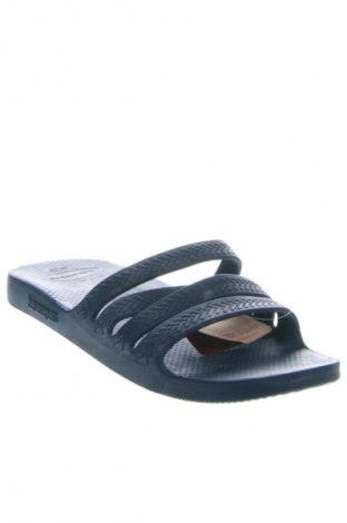 Pantolette Havaianas, Größe 45, Farbe Blau, Preis € 30,99
