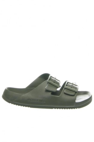 Чехли Jack & Jones, Размер 42, Цвят Зелен, Цена 11,99 лв.