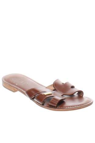 Pantolette Les Tropeziennes Par M.Belarbi, Größe 39, Farbe Braun, Preis 49,99 €