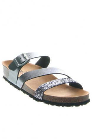 Чехли Lico, Размер 41, Цвят Сив, Цена 50,99 лв.