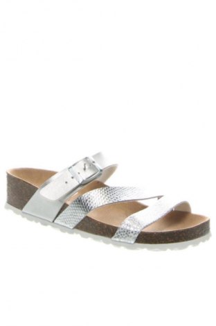 Чехли Lico, Размер 37, Цвят Сребрист, Цена 51,99 лв.