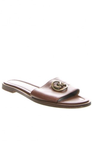 Pantolette MICHAEL Michael Kors, Größe 40, Farbe Braun, Preis € 156,01
