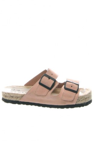 Pantolette Manebi, Größe 36, Farbe Rosa, Preis € 214,00